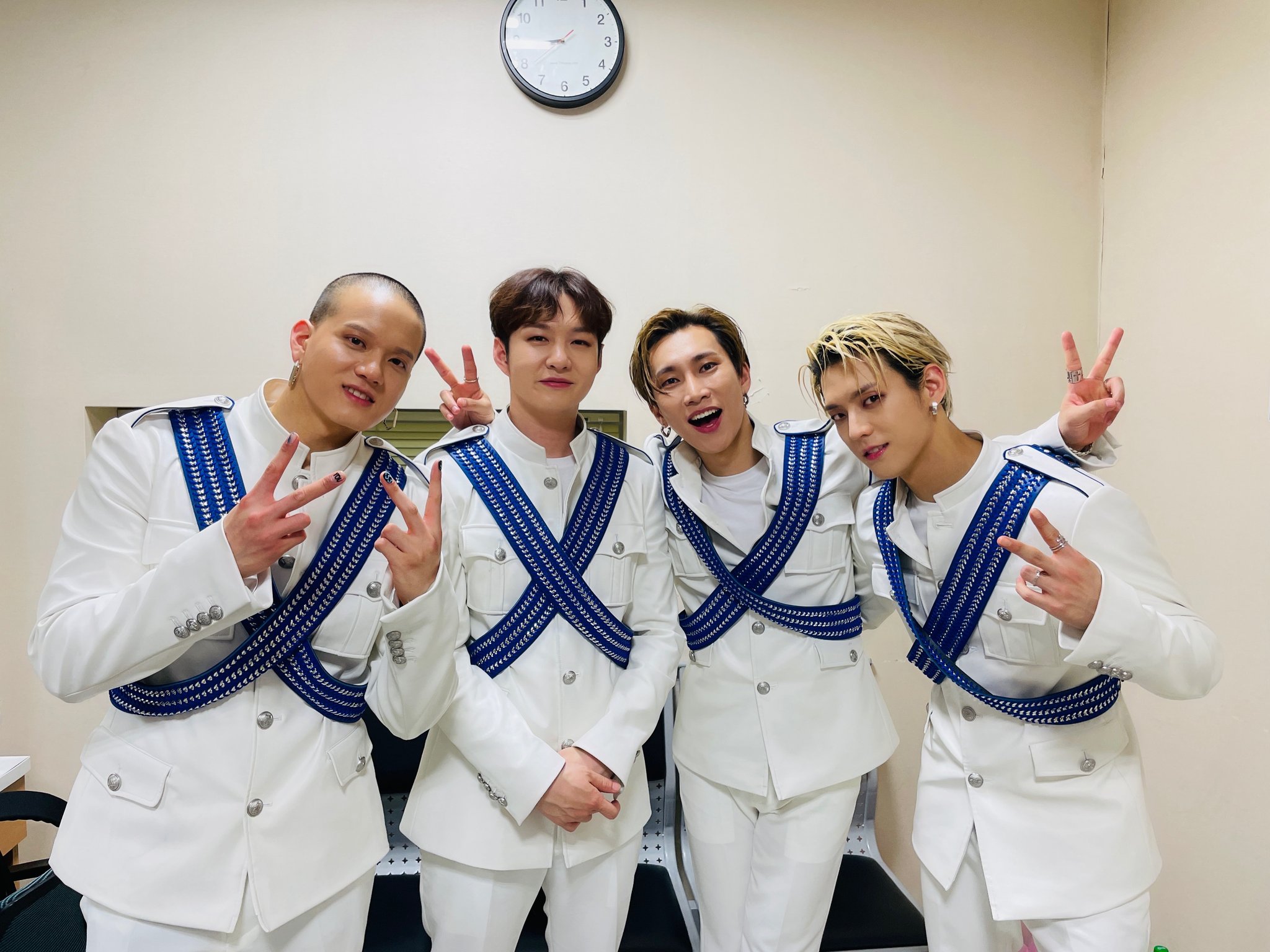 BTOB JAPAN OFFICIAL FANCLUB MELODY JAPAN on X