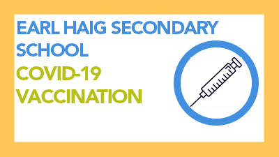 NYGH_News's tweet photo. 🚨Earl Haig 1st Dose Vaccine Clinic🚨
**WALK-INS AVAILABLE TODAY**
Ppl 12+ can book an appt. online OR drop by 📍Earl Haig S.S (100 Princess Ave.) for a first dose of Pfizer (while supplies last). 
🗓️We are here until 7 p.m. tonight (June 3)
🖥️Book online: https://t.co/aOKA7LU0R0 https://t.co/iYMIuPy7zq