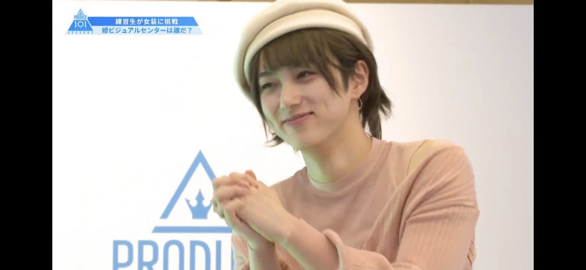 whatzuuup's tweet photo. 最近の平日
唯一の楽しみ
もうファイナル…
平日の楽しみが( ´•̥̥̥ω•̥̥̥` )

#PRODUCE101JAPAN2　#ファイナル観覧 https://t.co/aLyF3UYbnG