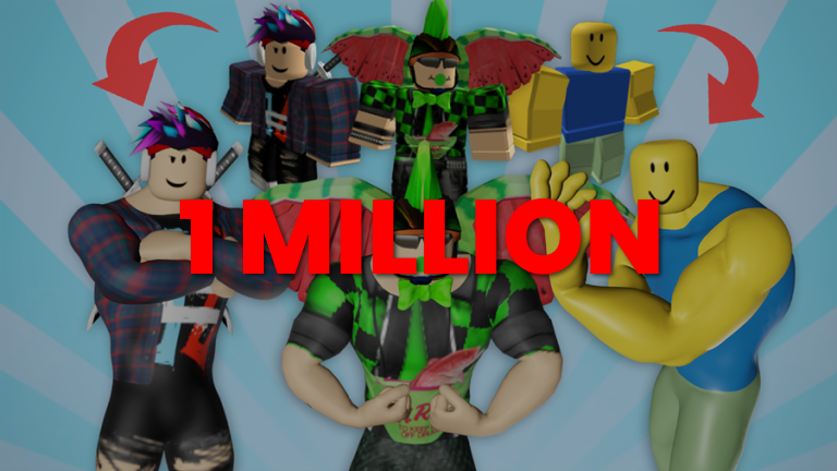 RoMonitor Stats tweet media