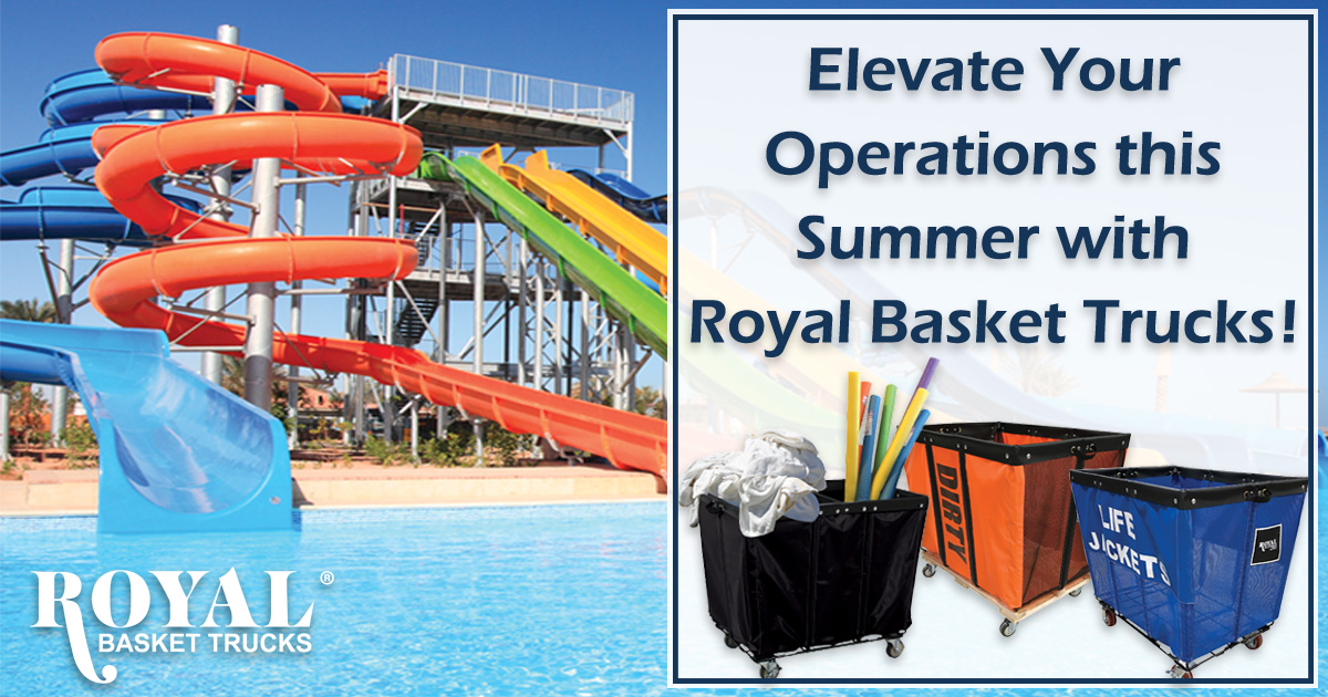 RoyalBasketTrks's tweet photo. Elevate your daily operations with high quality cart solutions from Royal Basket Trucks Inc.‼

◽ Made in the USA🙌
◽ Manufactured to order🚚
◽ Customizable to your environment🌤
◽ Available in a variety of colors🎨

#FacilitiesManagement #OperationsManagement #CartsForYou https://t.co/x3bIbVLwI1