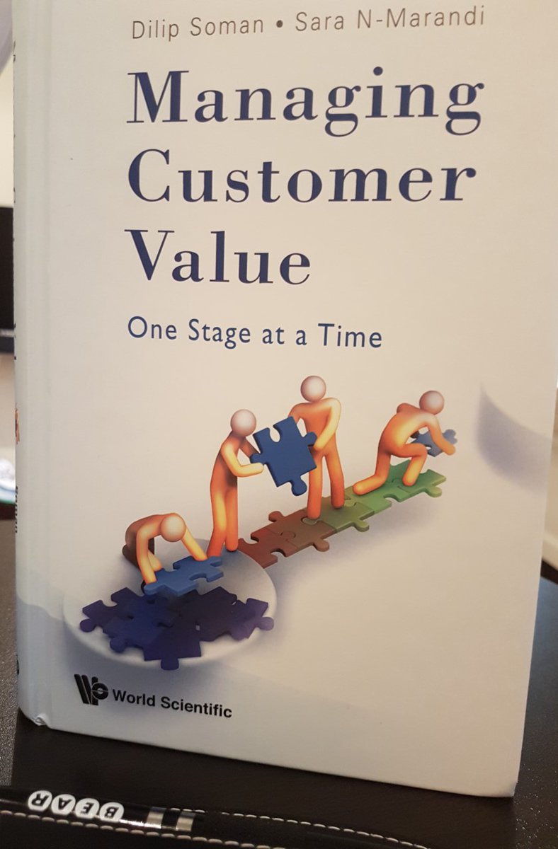 dilipsoman's tweet photo. The first draft of this book was written in 2008. The world has changed much since then, so @snmarandi  and I have updated the book. The basic ideas remain the same - the capabilities and context have changed dramatically. Coming out late this year / early 2022! @worldscientific https://t.co/wmgJPg0ihU