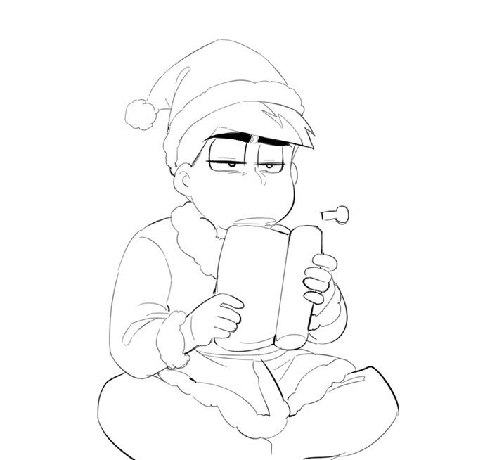 注目 画像ツイート おそ松さん 8ページ目 アニメレーダー