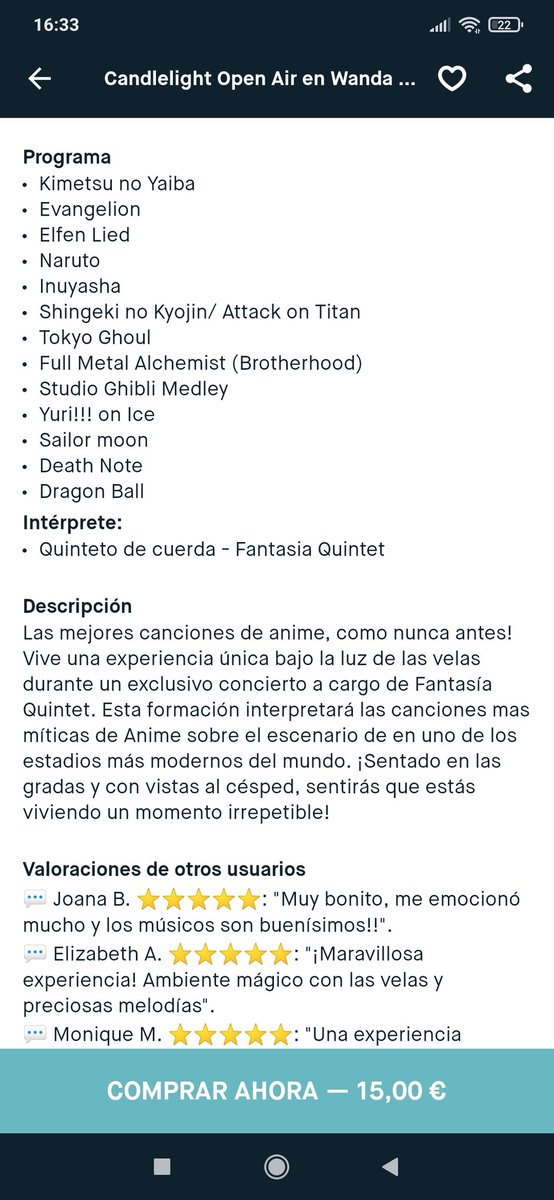 PaoLechugaa's tweet photo. No puedo creer que voy a ir a verte este show 💜💗 Qué emoción este mes, en serio! Soy muy feliz. https://t.co/GLikOkhZcq