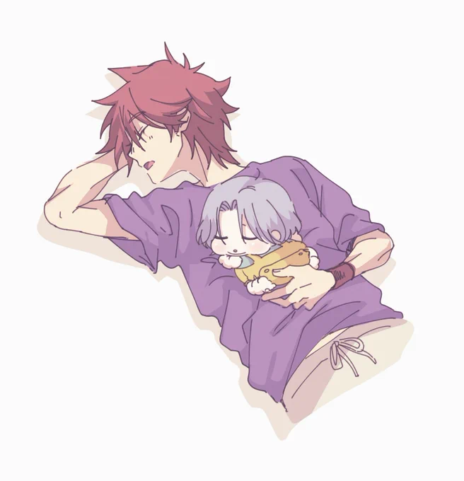 すこやか🌺❄ 