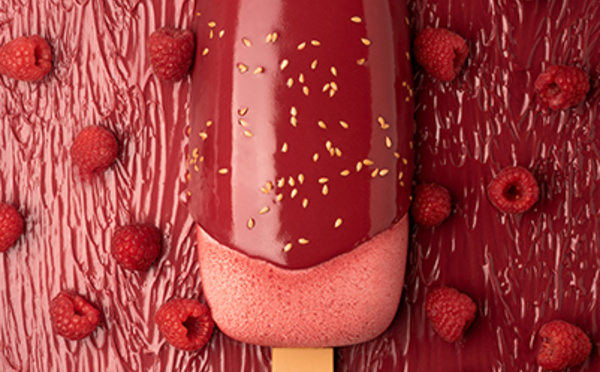 Le Come Back des Esquimaux XXL de La Fabrique Givrée Qui n’a jamais mangé un esquimau ? Le Chef Jérémie Runel et sa dream team proposent pour cet été 2 nouvelles versions de l’esquimau glacé de notre enfance, cette fois-ci en... | #chocolat #chococlic chococlic.com/Le-Come-Back-d…