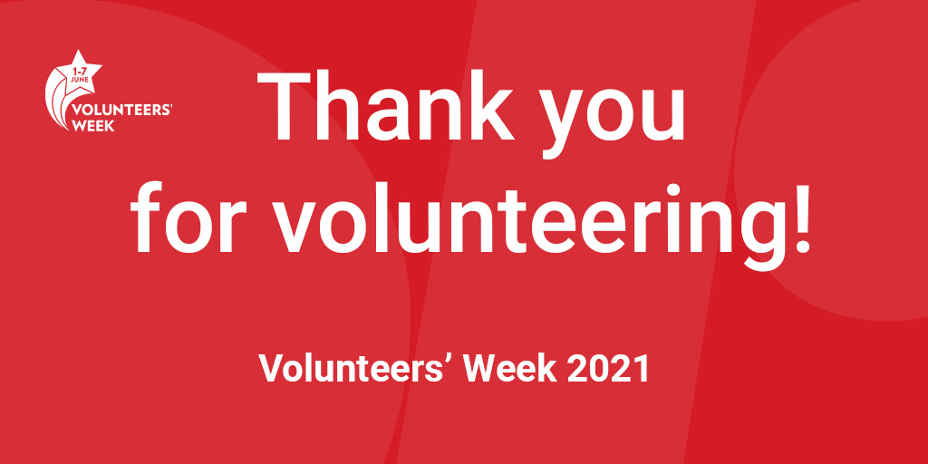 TheORSociety's tweet photo. This week (1st-7th) it's #VolunteersWeek, so it's time to say; thank you to all of The OR Society's current and past volunteers. The work you do for the Society is invaluable and greatly appreciated. https://t.co/jstx2llaS2