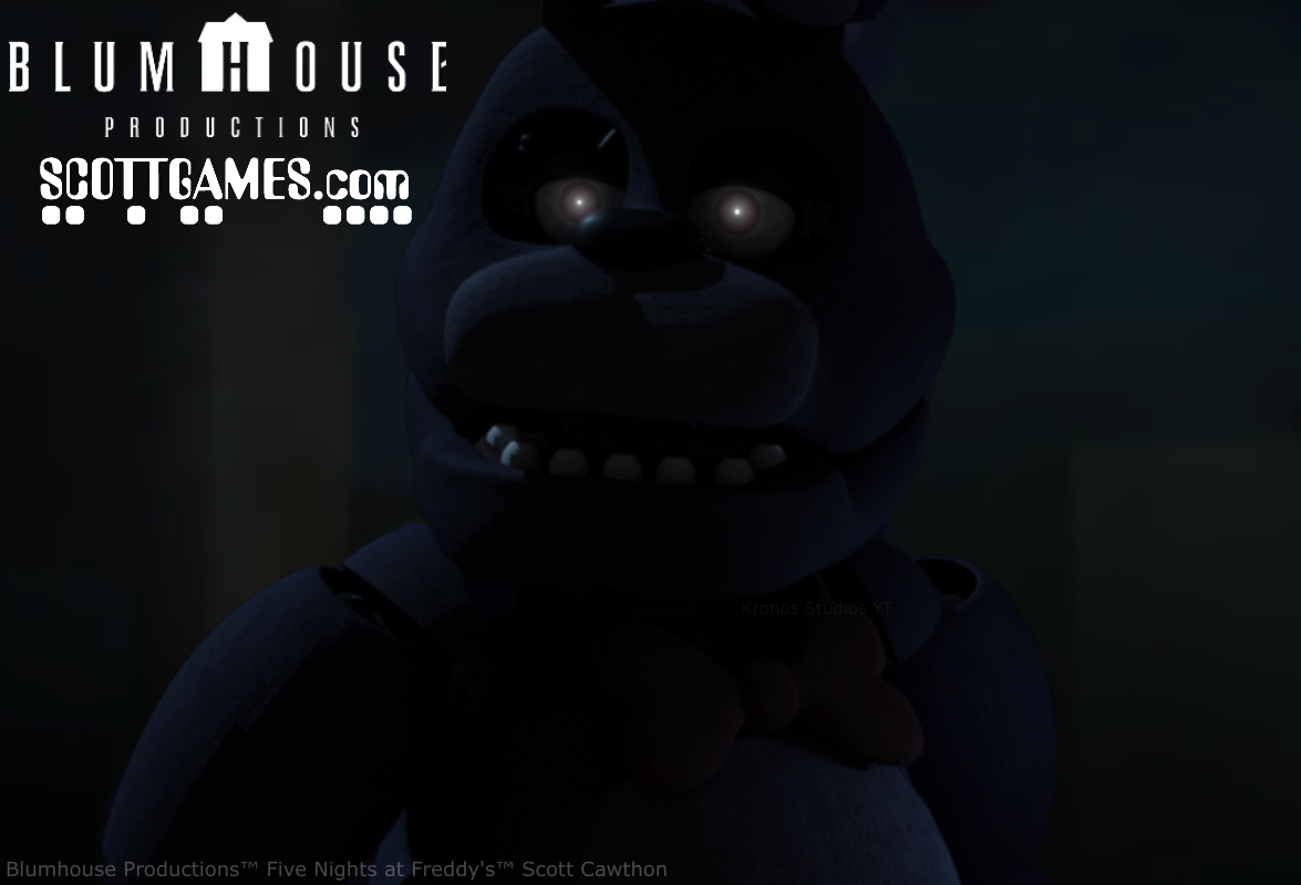 X \ Kronos در X: «#fnaf #blender #b3d #tjoc #thejoyofcreation  #fazbearfanverse @Nikson_Dev A poster I made for an event from @FnafModel