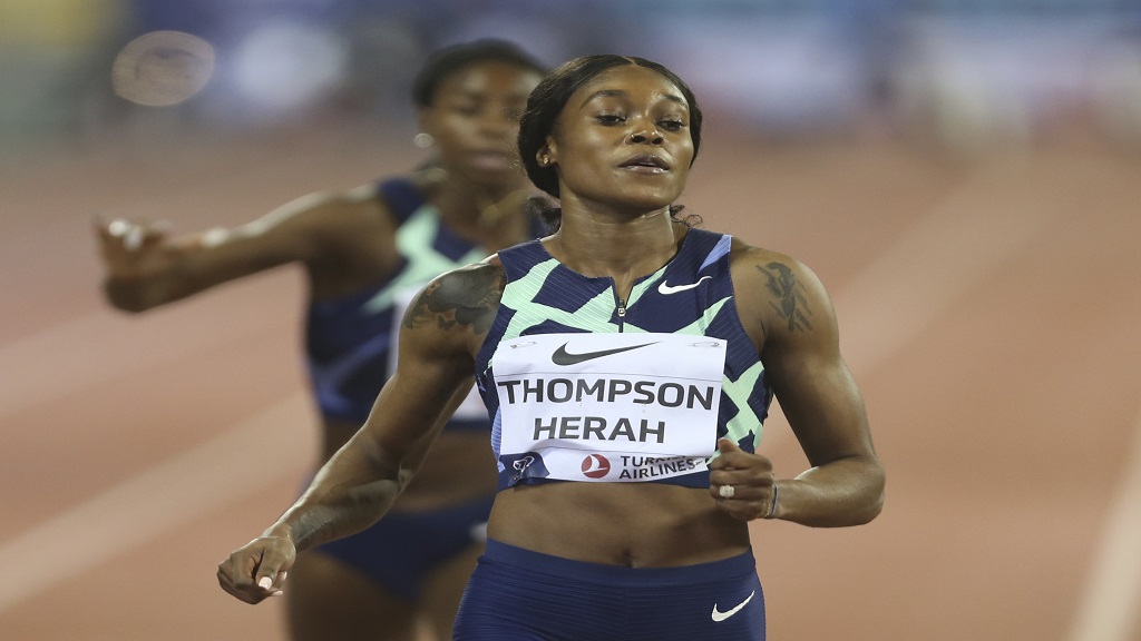 Elaine Thompson headlines NACAC New Life Invitational on Saturday