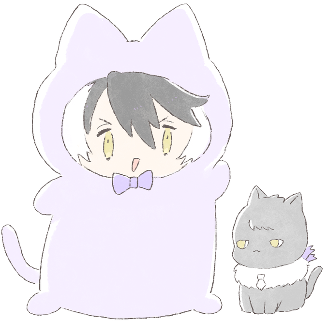 トーカのtwitterイラスト検索結果 古い順