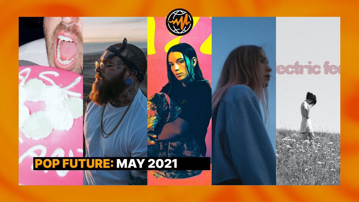 Audiomack tweet media