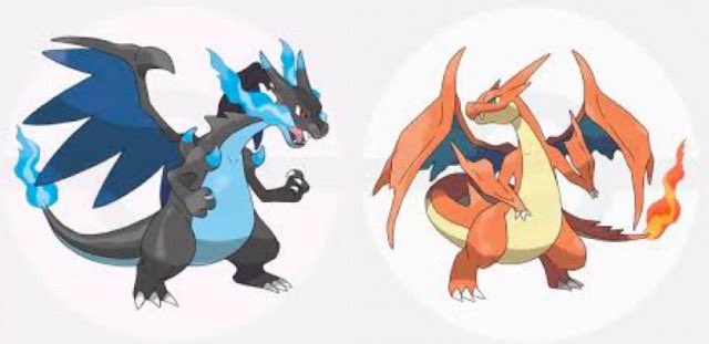 ポケモンgo メガリザードンxの色違い 入手方法と実装状況 攻略大百科 ポケモンgo メガリザードンxの色違い 入手方法と実装状況 攻略大百科
