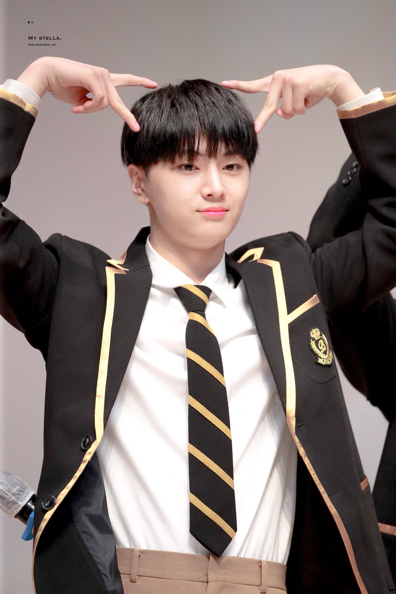 210502 뮤직코리아

#엔하이픈 #제이 #박종성 #ENHYPEN #JAY