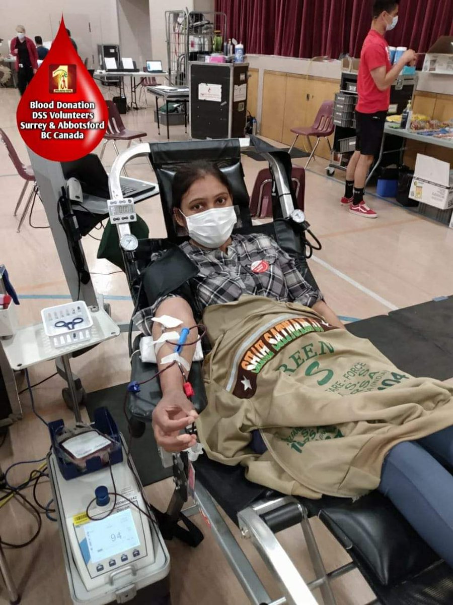 Rabb_Naal_Yarri's tweet photo. With the teaching of Saint Dr @Gurmeetramrahim Singh Ji Insan millions of the people #donateblood for the needy
#TrueBloodPump
#GiftOfLife
#BeAHero
#DonateBloodSaveLives
#SaintRamRahimJi
#SaintDrMSG
#BabaRamRahim
#DeraSachaSauda https://t.co/g8OBmmTM3k