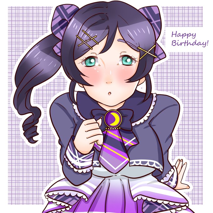 東條希 高画質 のtwitterイラスト検索結果 古い順