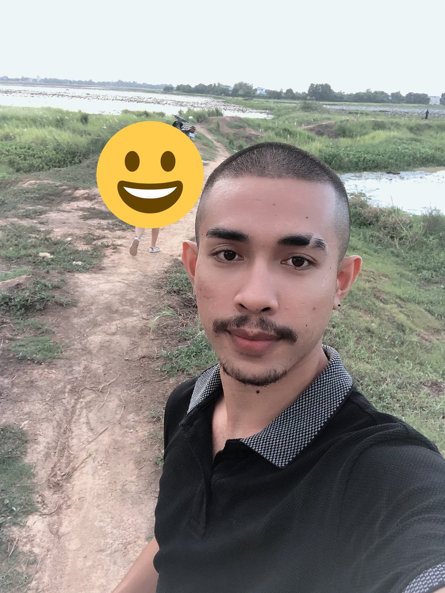 Both​🇰🇭💕 tweet media