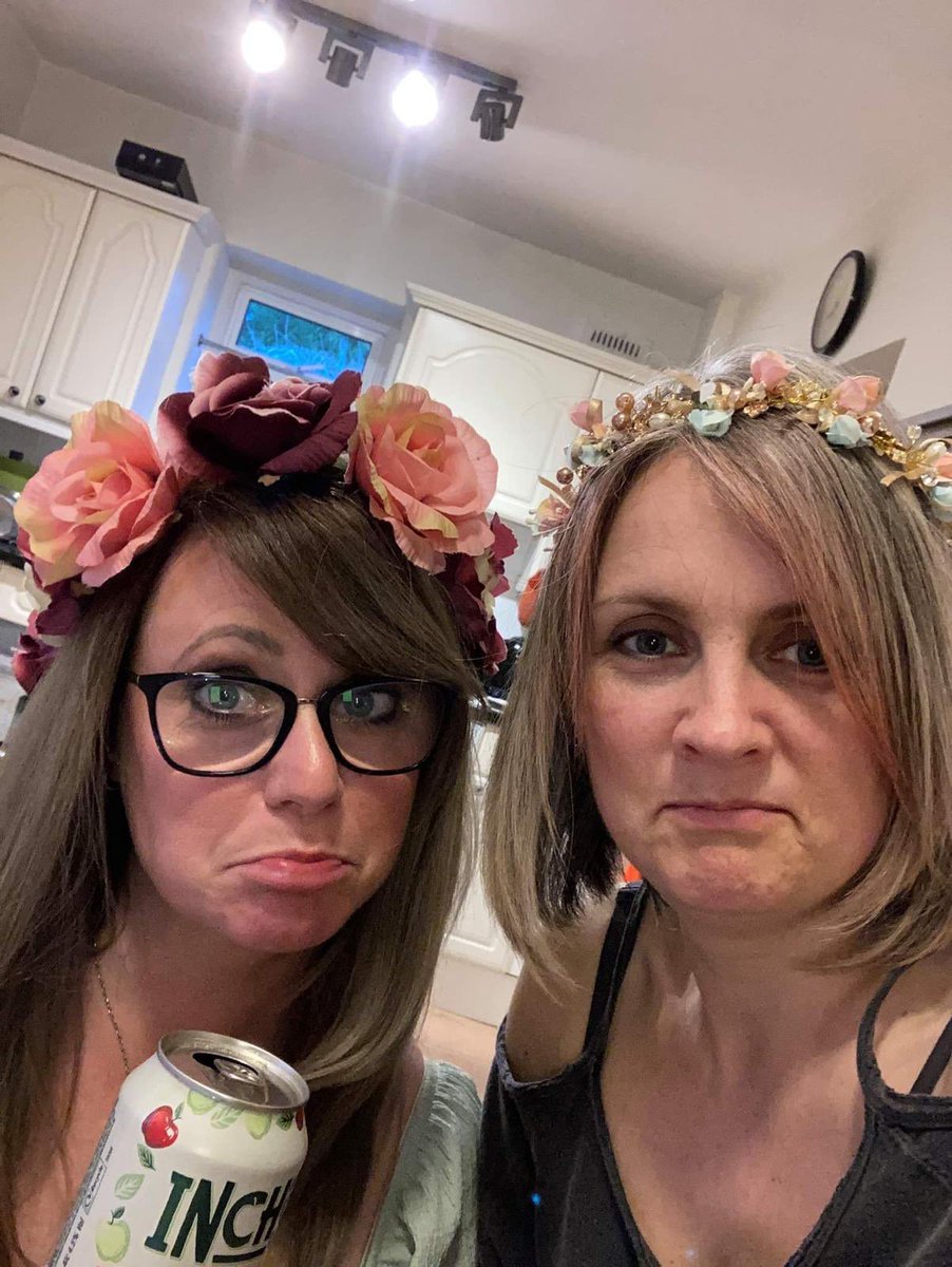 NicolaCooper23's tweet photo. @DriiftLive Come one @DriiftLive and @glastonbury. We have never felt so rejected in our whole lives. #notliveatworthyfarm https://t.co/O4L02xzZYi