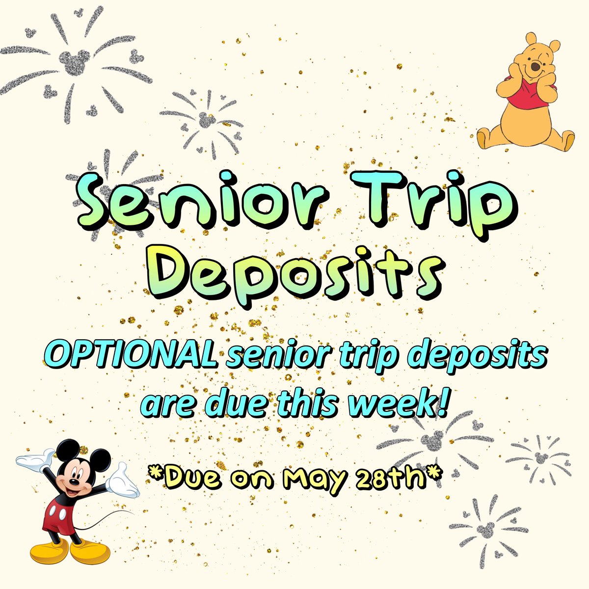 Lenape Class of 2024 tweet media