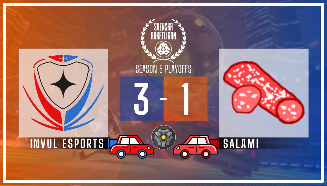 Invulnerables Esports tweet media