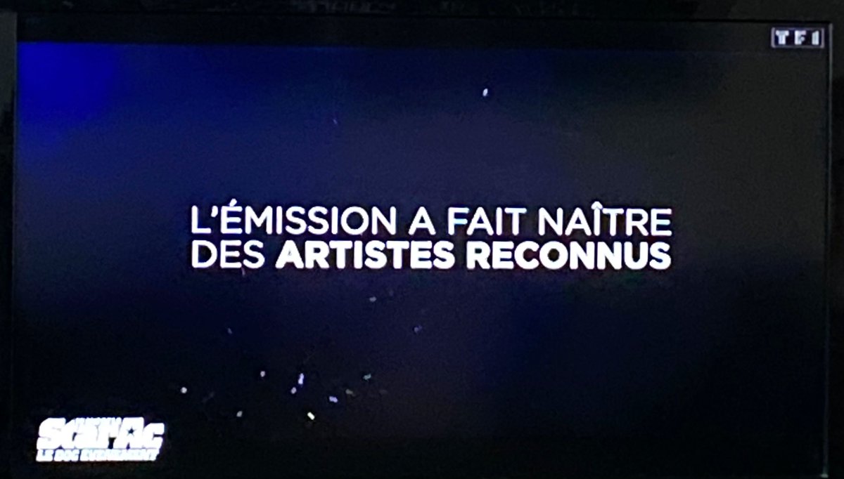 LaLifeDeSoso's tweet photo. C’EST NOW ‼️ #Les20ansDeLaStarAc #StarAcademy #GenerationStarAc ⭐️🕺🏽💕
@nikosaliagas 🥺🤧 https://t.co/cqEGgi5unL