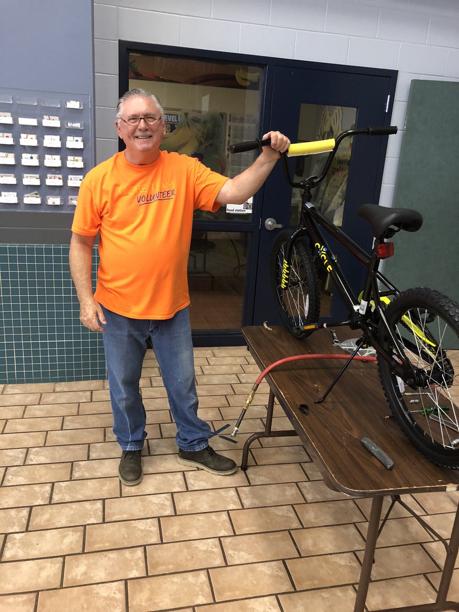 CYCLE Houston tweet media