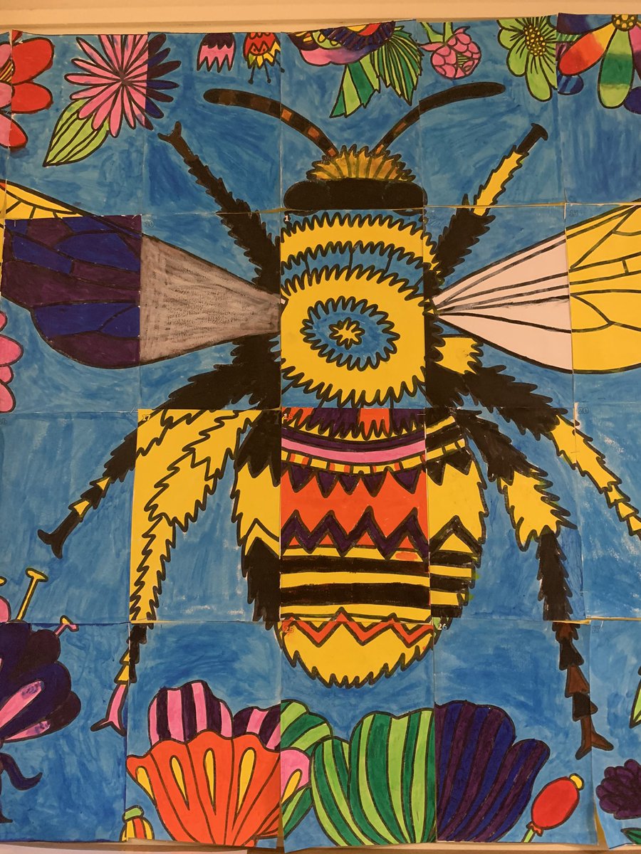 | #A l’école des abeilles | [1/2] - Les classes de CM1.7 - CM1.4 et 5 du <a href="/LfjmPrimaire/">LFJM Primaire</a> ont participé à ce projet de sensibilisation à la #Biodiversité porté par  <a href="/IenZenos/">IEN ZENOS</a> en partenariat avec l’OFA, l’occasion de célébrer le 20/05, la journée mondiale des abeilles - <a href="/aefeinfo/">AEFE</a>