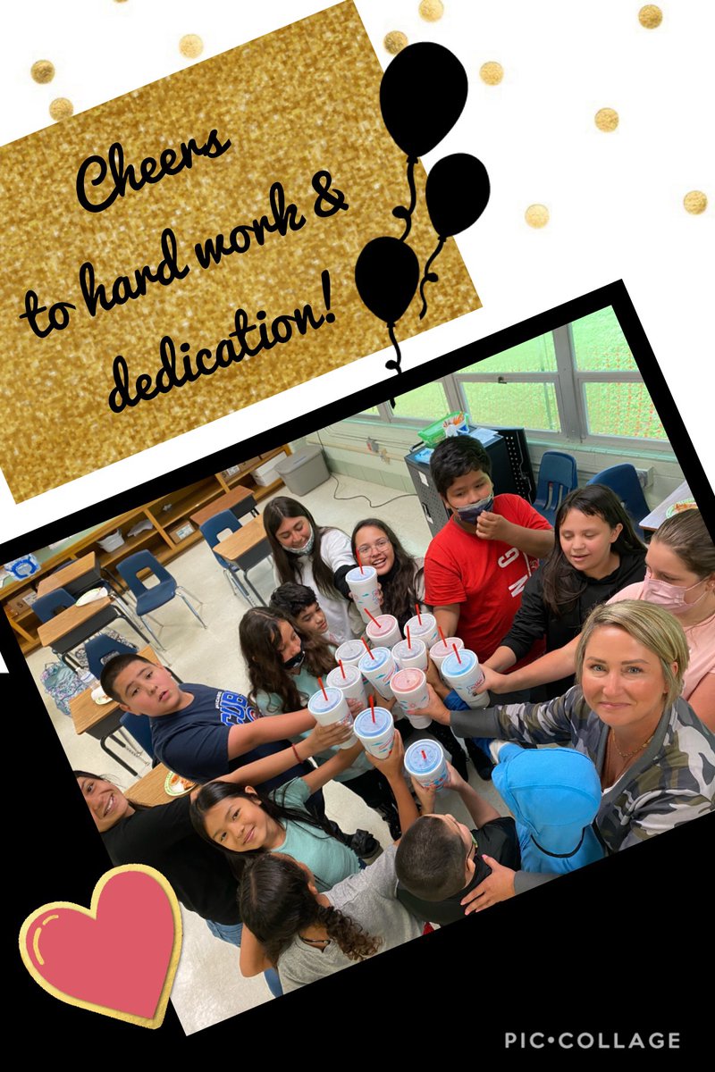 M_Franco_'s tweet photo. Cheers to Jefferson’s 4th and 5th graders who spent one last Saturday sharpening their skills!  Dr. Post, Mrs. Hale, Ms. Guerrero, and Ms. Thompson, thank you for sharing your time &amp; talents to grow and encourage our Matadors! @SeguinISD @JeffersonAveES @TPost81261 https://t.co/QUwETBQ8z9