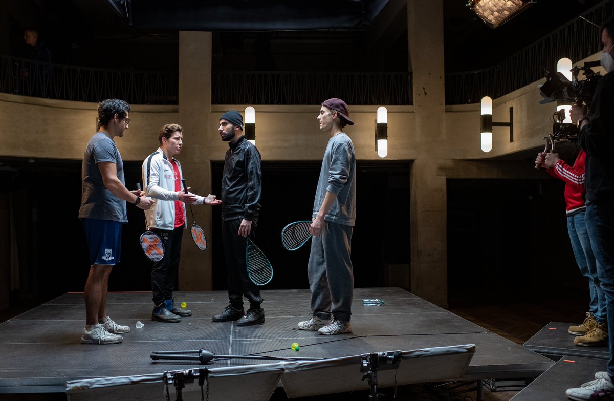 Heute um 22:50 Uhr auf <a href="/welt/">WELT</a> TV: <a href="/JederVierte/">Jeder Vierte</a> - Unser Videoprojekt gegen den alltäglichen Antisemitismus in Deutschland. Jederzeit online unter jedervierte.com #JederVierte