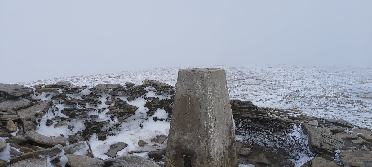 school_clement's tweet photo. Huge congratulations to the blue team who completed their walk up Ben Wyvis today. Thanks to everyone who has supported us &amp; donated funds to update the outdoor play facilities. It was a brilliant day with some challenging weather, well worth it 😁 https://t.co/Q9xCP2fU2G