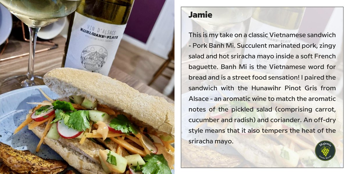 Majestic Wine Leeds tweet media
