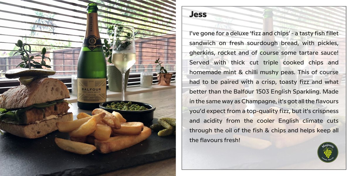 Majestic Wine Leeds tweet media