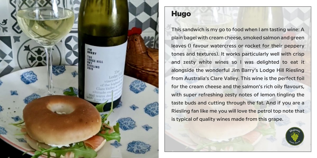 Majestic Wine Leeds tweet media