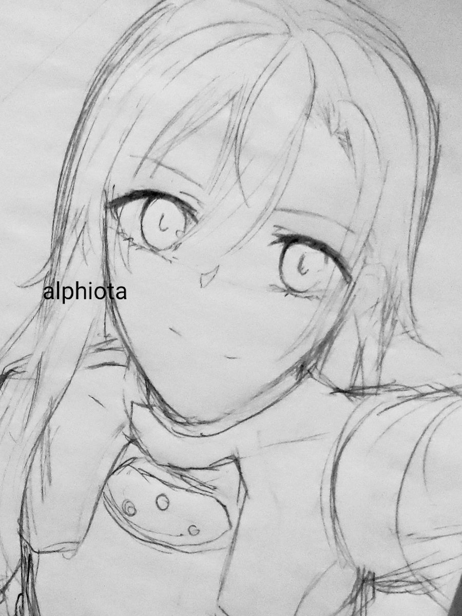 alphiota's tweet photo. meng-share WIP tengah malam, aku harus

#ソードアート・オンライン #ソードアートオンライン #SAO #sao_anime #キリト #kirito #SwordArtOnline #anime @sao_anime https://t.co/TF7kEsAxuJ