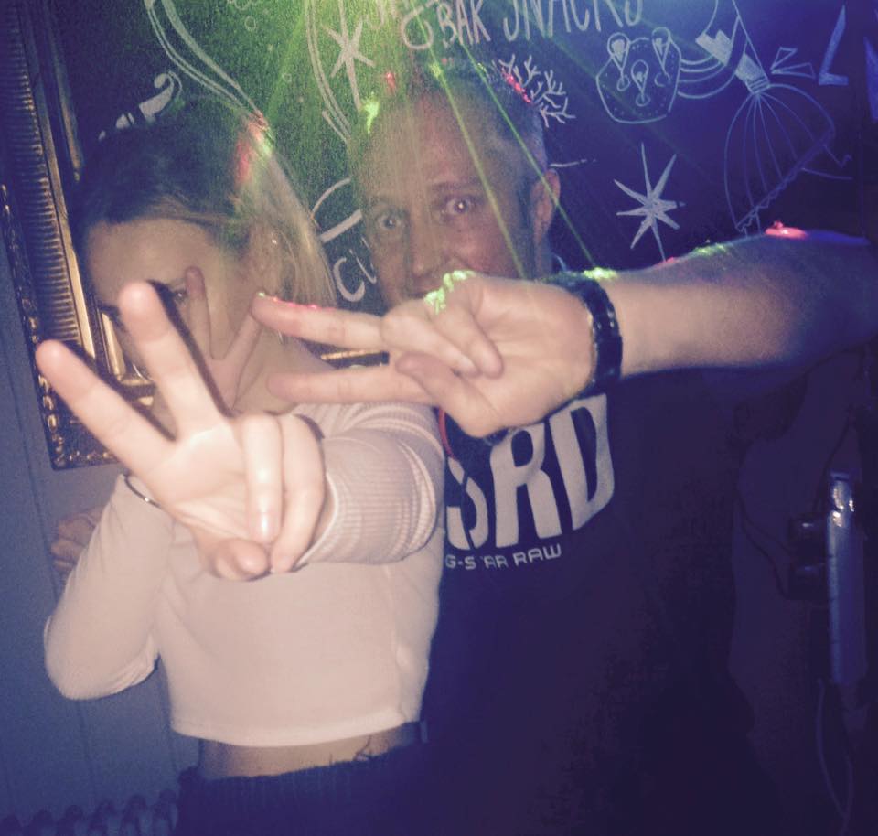 DJMattNeave's tweet photo. More Dance Anthems And Old Skool Classics This Monday For You To Enjoy All Shouts And Likes Inbox Messages Etc Mentioned As Always Hopefully I Have Written Another Blinder For You But Played Live On MGR Radio Around The World https://t.co/OkGrD3zK8F