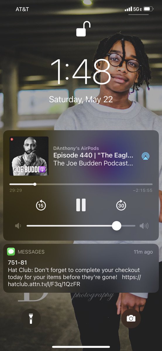 D'Anthony Frazier tweet media