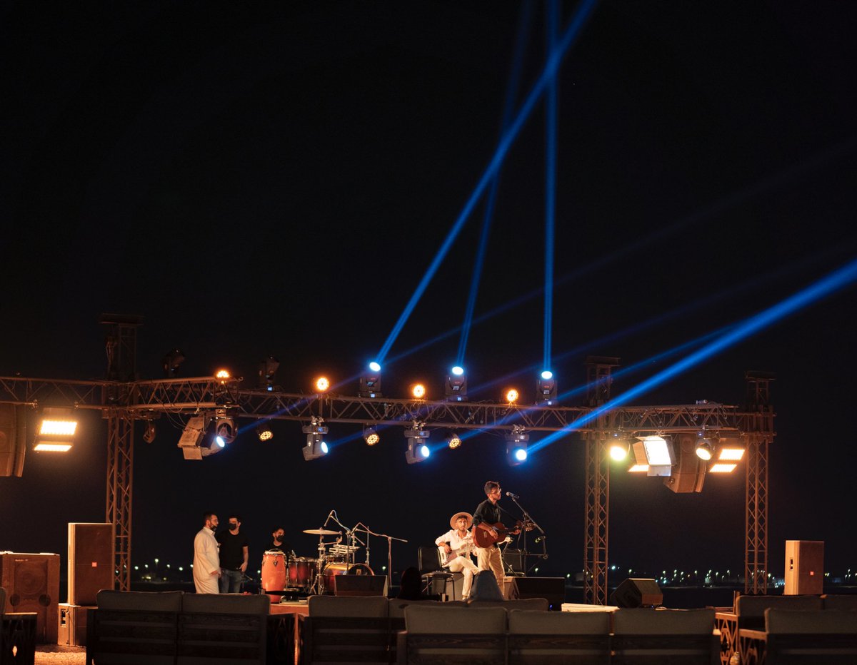 ايام حلوه قضيناها معكم في #عيد_البحيرة🤍 
We spent a delightful times with you in Albuhaira 🤍