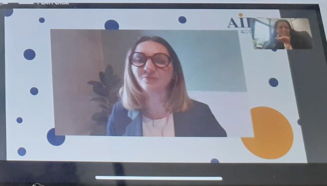 Adriana Velazquez tweet media