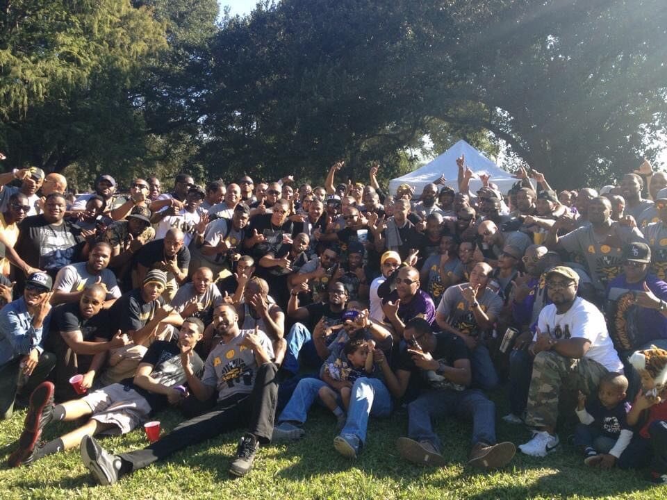 LSU Alphas tweet media