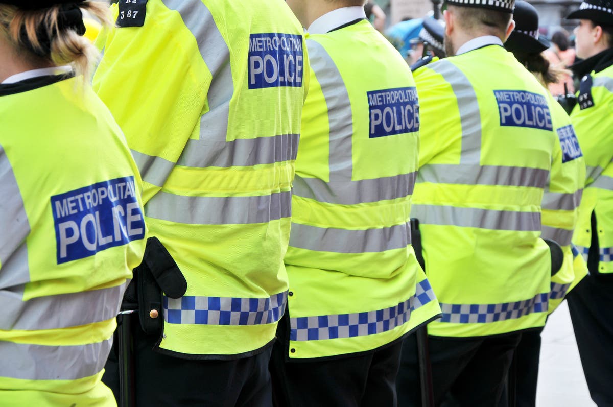 GlicoSecurity's tweet photo. Metropolitan Police warns against online speculation over south London kidnap attempts https://t.co/Gpkggmm4W9