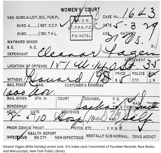 CrimeDiscourse's tweet image. Keeping with the the sex trafficking trope I've been writing about, I juxtaposed some artifacts of criminal codes that target race and sex.
crimediscourse.com/2021/05/10/the…