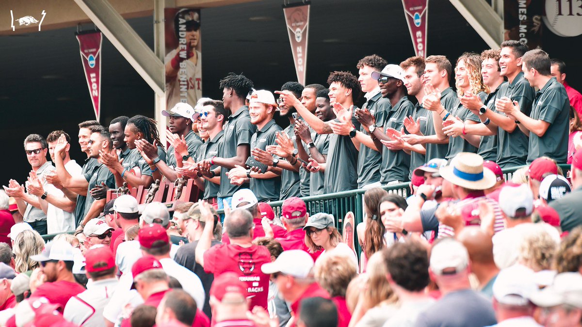 RazorbackTFXC tweet picture