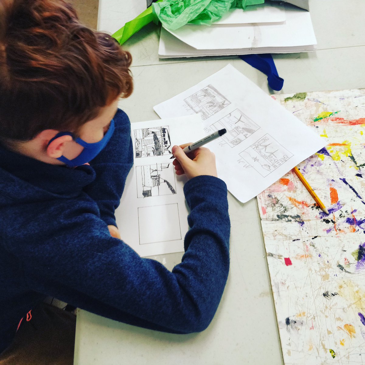 Amazing to be part of the #arkkiNEB #NewEuropeanBauhaus project! 

250 children, 9 architect teachers from 3 countries 🇫🇮🇬🇷🇹🇷 participate in the construction of our built environment. 

The initiative a continues involving children from more countries 🇨🇿🇪🇸

Stay tuned! 
#arkki