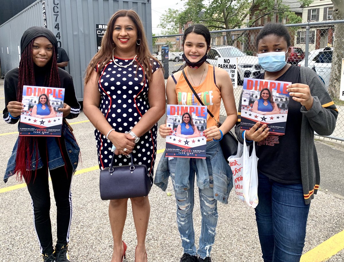 DimpleWillabus's tweet photo. Gun violence has increased throughout our city. Itβs up to us to hold our city council members and the DAβs office accountable for exposing us to so much danger. The police cannot do this work alone!!
#NYPD #nypdcommunityaffairs #Dimplewillabus https://t.co/OFhbdag6Mj