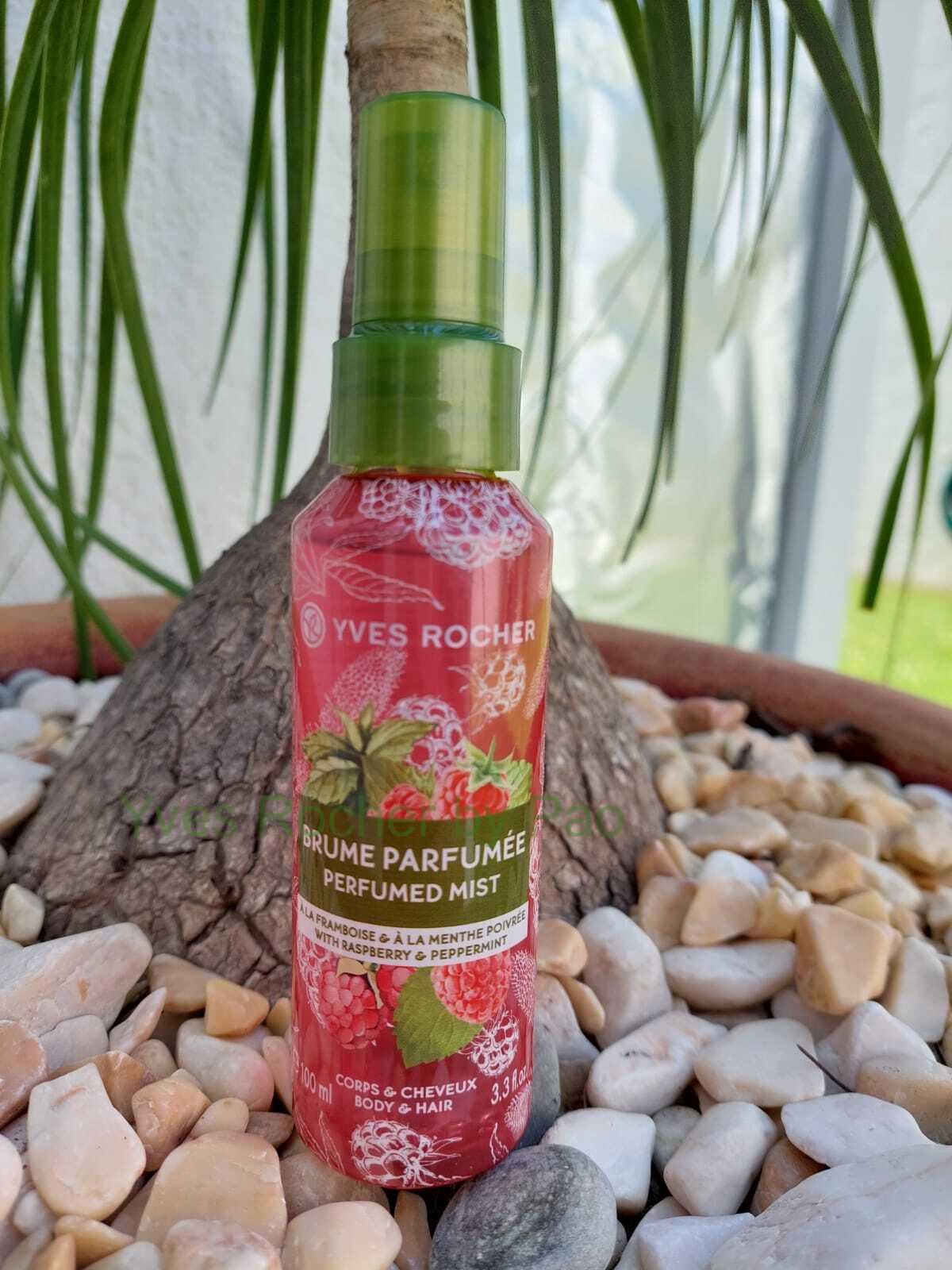Yves Rocher by Pao ByPao X