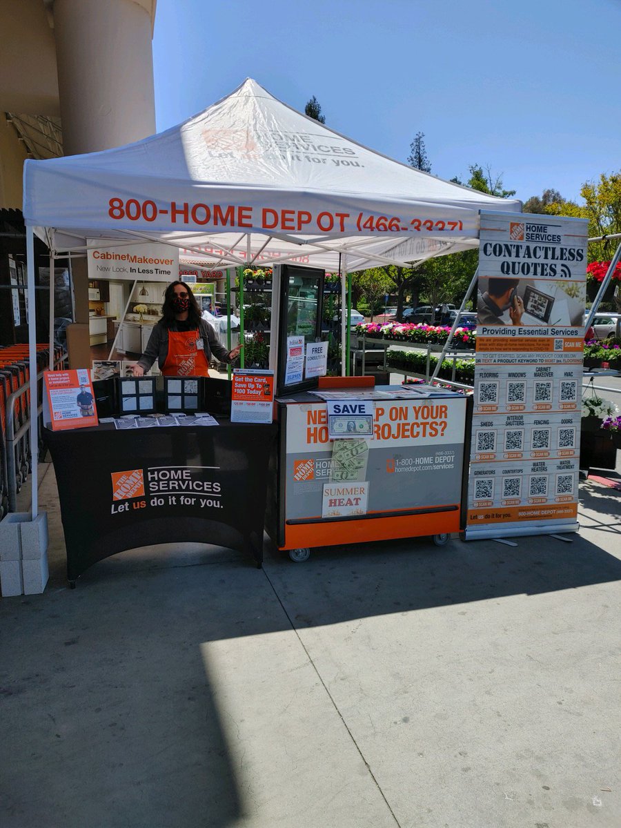 Atascadero Home Depot is ready to connect you to the best local service providers.  Stop on by and let us get your dream started today! <a href="/Specialty1031/">JustinSears</a> <a href="/Jacob_R_Long/">Jacob Long</a>