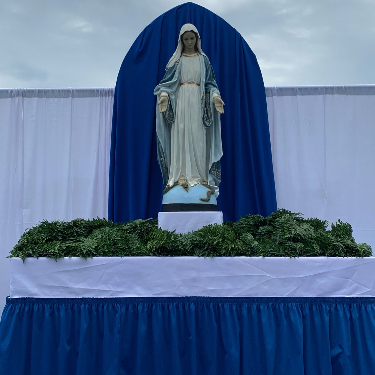 Congratulations to the Class of 2021! We are so proud of you.