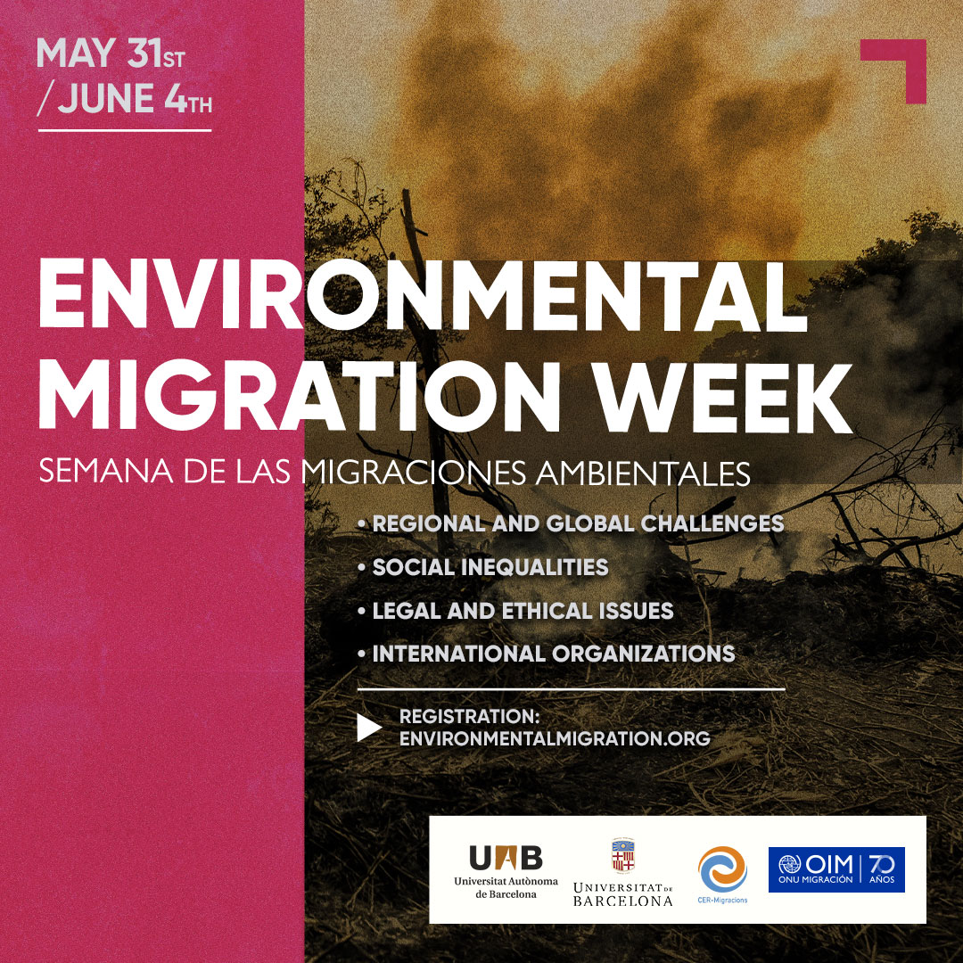 CER Migracions tweet media