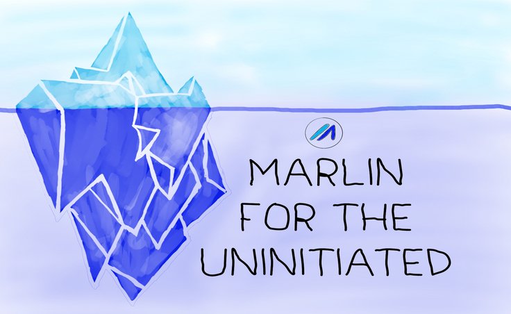 بنيت Marlin على قمة Ethereum ، فإن صحة تنفيذ عقود Marlin الذكية محمية بواسطة شبكة عقد Ethereum ، وتعمل طبقة الشبكات عالية الأداء كدفاع قوي ضد بعض الهجمات من خلال جعل تنفيذها أكثر صعوبة