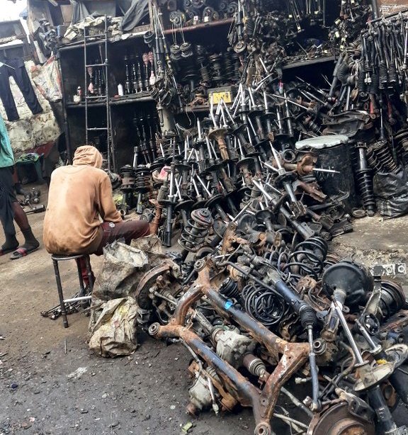 Car Spare Parts Market In Singapore Reviewmotors.co