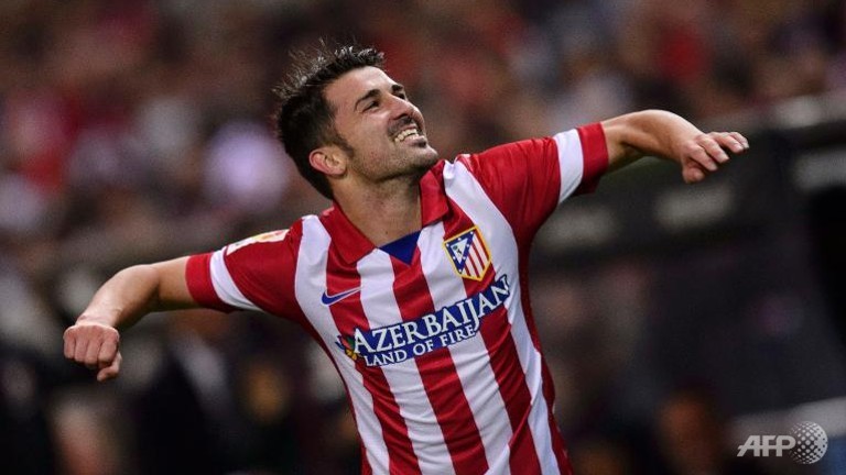 A delantero regalado del Barcelona, Liga ganada del <a href="/Atleti/">Atlético de Madrid</a>
Si pasó con Villa y Luis Suárez, el delantero de la próxima temporada está claro: ¡Martín Braithwaite! <a href="/MartinBraith/">Martin Braithwaite</a>
<a href="/Guaje7Villa/">David Villa</a> <a href="/LuisSuarez9/">Luis Suárez</a>
#AupaAtleti #braithwaitealatleti #AtleticoMadrid